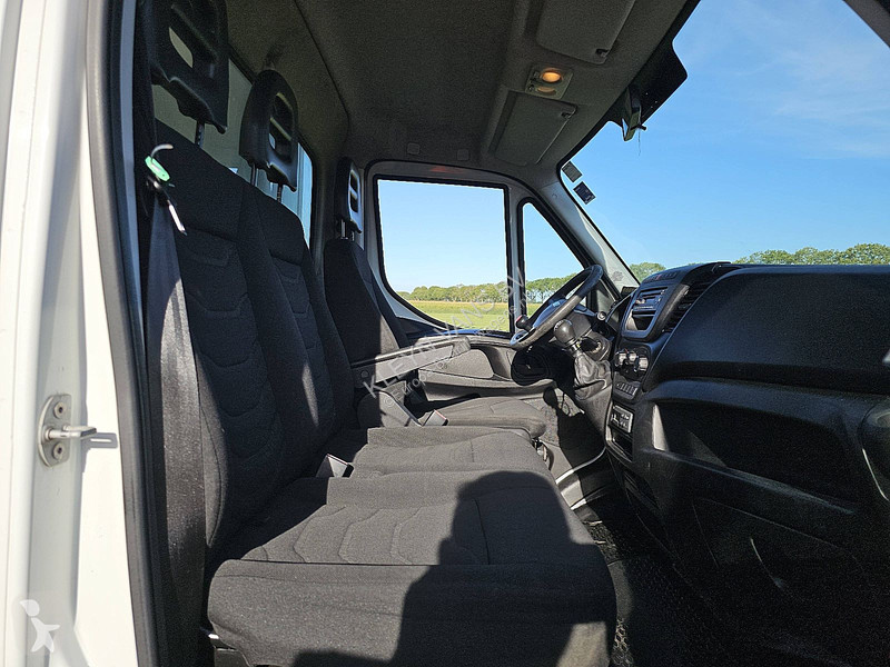 Autoutilitară Iveco 35 C 13 130 FRIGO