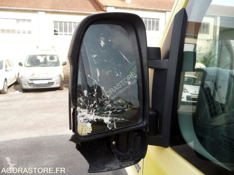 Véhicule utilitaire Fiat DUCATO