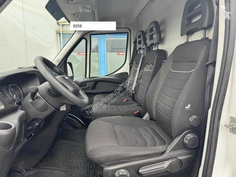 Veicolo commerciale Iveco
