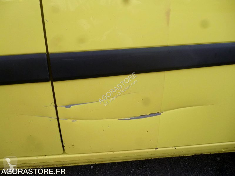 Autoutilitară Renault KANGOO