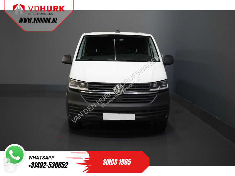 Furgoneta Volkswagen T6.1 2.0 TDI 150 pk DSG...