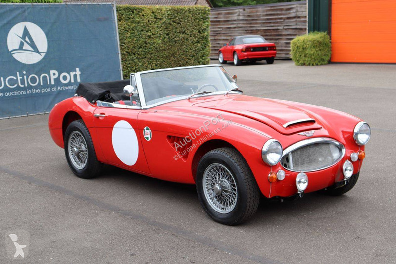 Nyttofordon   3000 Mk III