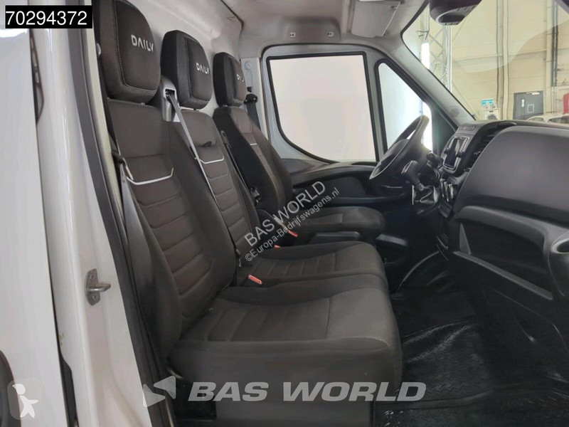 Veicolo commerciale Iveco 35S14 COMING SOON!...