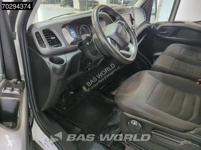 Užitkové vozidlo Iveco 35S14 COMING SOON!...