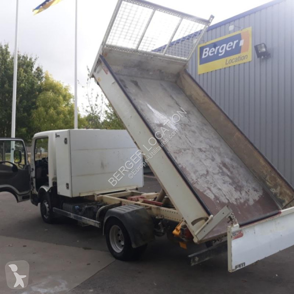 Bedrijfswagen Renault  Maxity