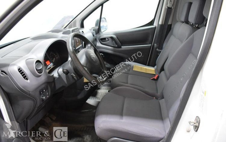 Furgoneta Citroën autre
