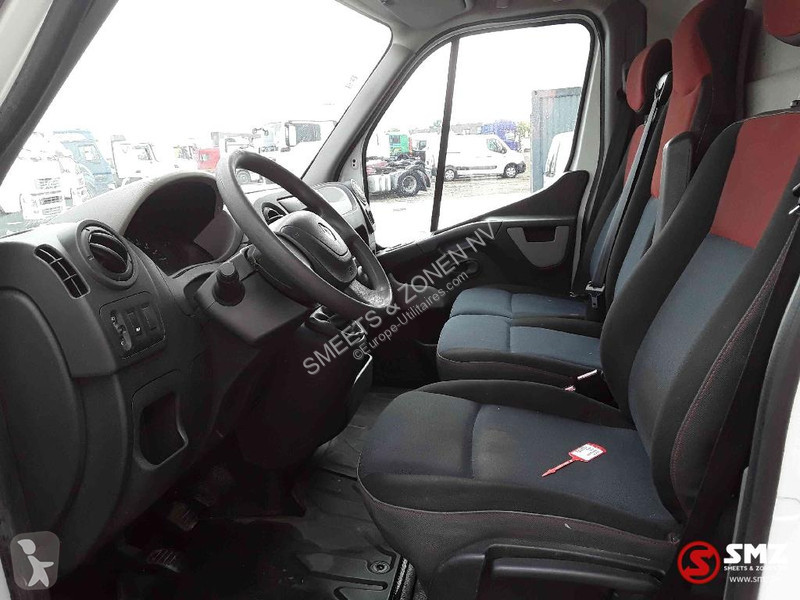 Veicolo commerciale Renault