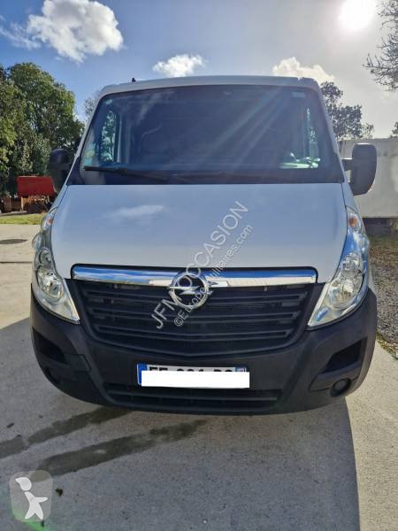 Veículo utilitário Opel 2.3 CDTI 110 CH