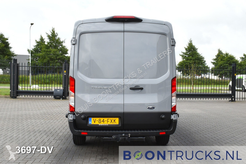 Autoutilitară Ford 165PK | L3H2 BESTELBUS *...