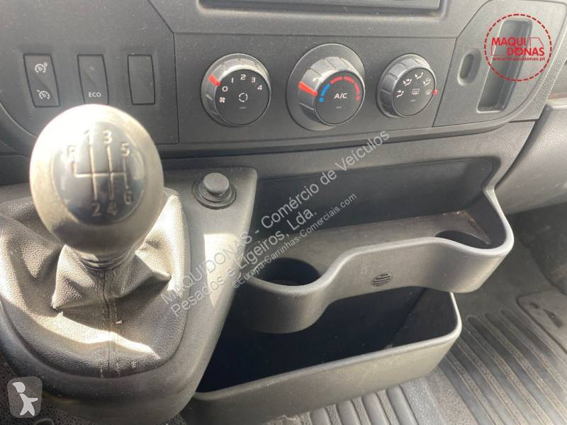 Veículo utilitário Renault