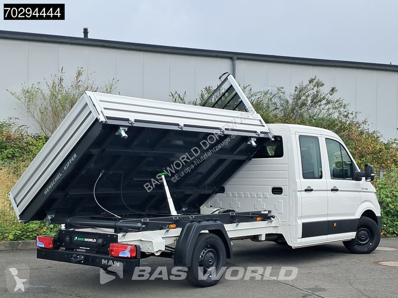 Furgoneta Volkswagen 177pk Neu!...