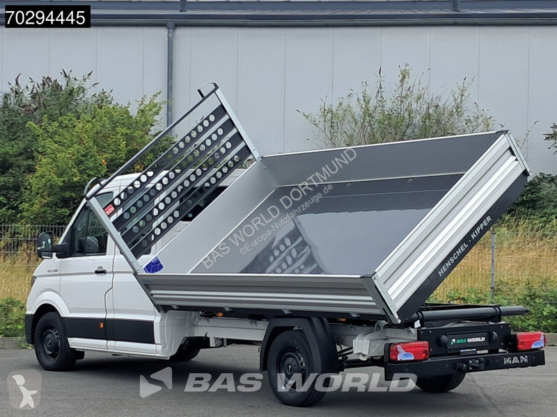 Furgoneta Volkswagen 177pk Neu!...
