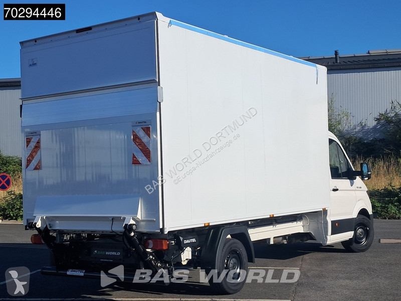 Furgoneta Volkswagen 177pk Neu! Automatik 2025...