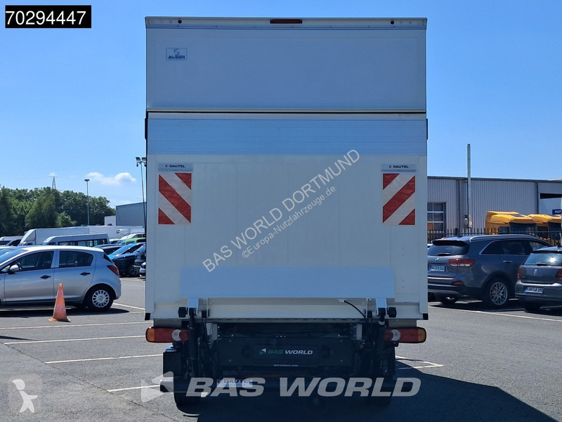 Véhicule utilitaire Volkswagen 177pk Neu!...
