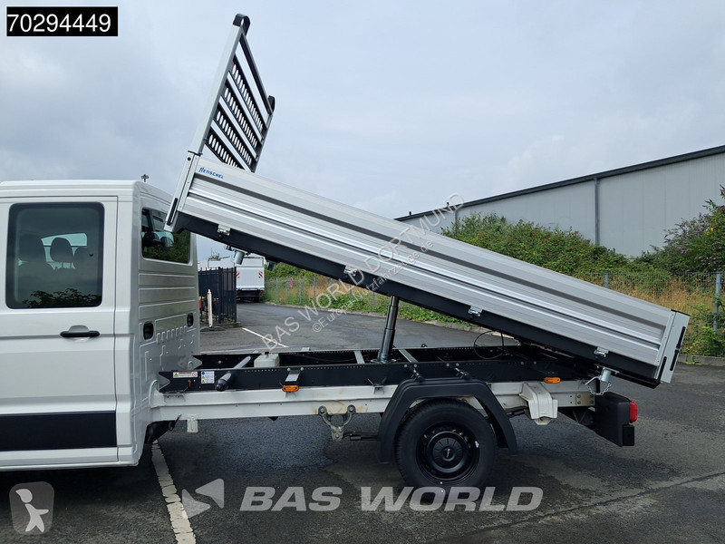 Furgoneta Volkswagen 177pk Neu!...