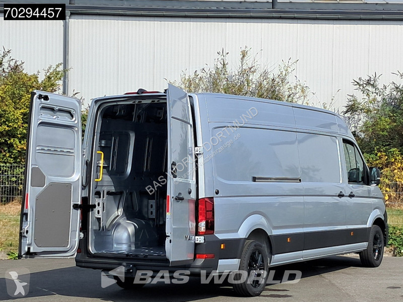 Nyttofordon Volkswagen 177pk Neu! Automatik...