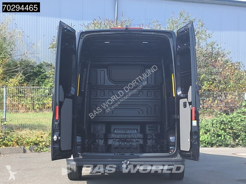 Nyttofordon Volkswagen 177pk Neu! Automatik...