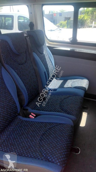 Véhicule utilitaire Fiat SCUDO