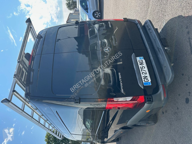 Véhicule utilitaire Mercedes SPRINTER FG 5...