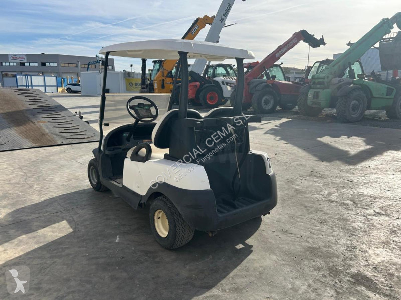 Véhicule utilitaire ClubCar  PRECEDENT I2