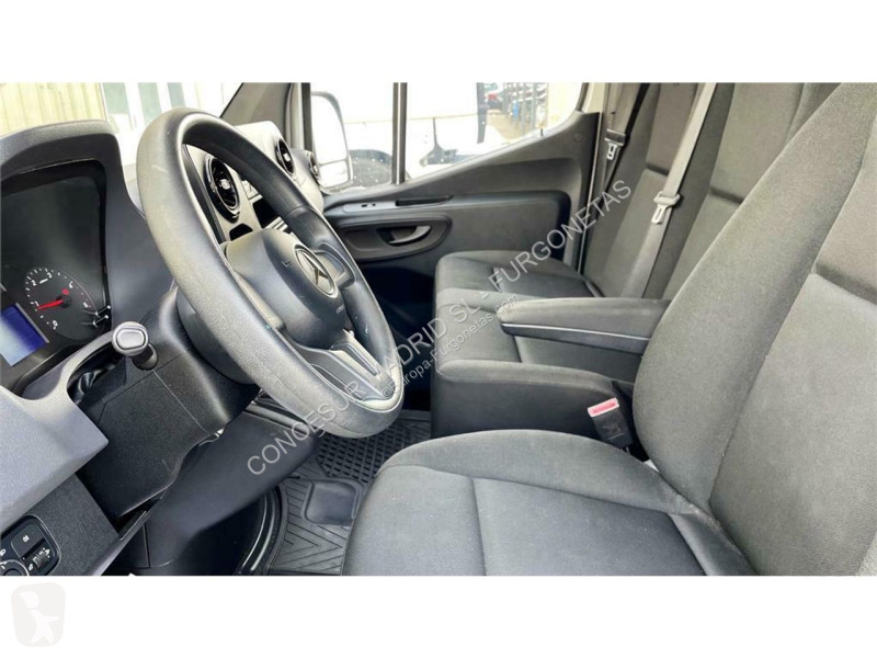 Autoutilitară Mercedes 314 CDI LARGO L 3.5T T....