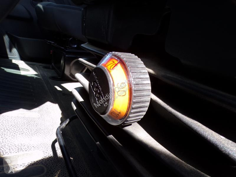 Užitkové vozidlo Renault F3500 L2H2 DCI 145...