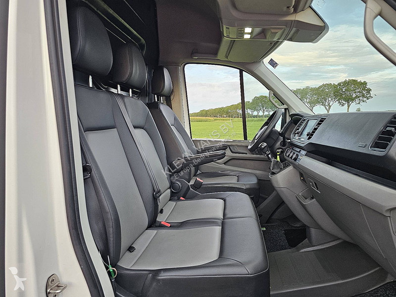 Autoutilitară MAN 3.140 ac EURO6