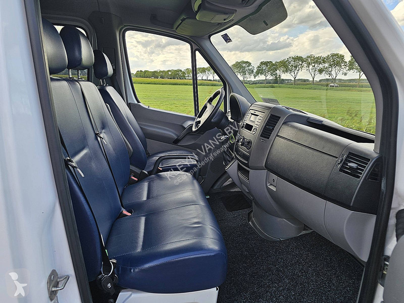 Autoutilitară Mercedes 314 EXPORT ac 9 pers