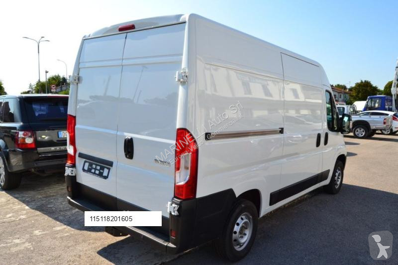 Nyttofordon Peugeot 335 2.0 BlueHDi 130CV