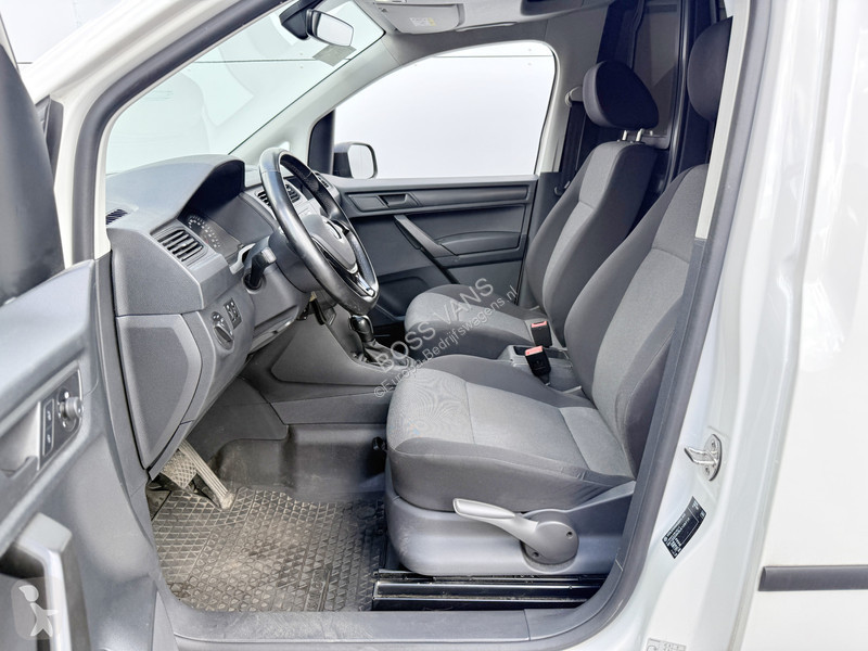 Autoutilitară Volkswagen 113PK L2H1 Elektrisch...