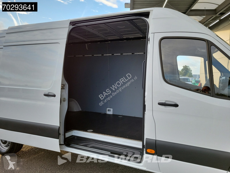 Autoutilitară Mercedes 317 CDI Automaat L3H2...