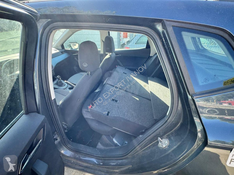 Véhicule utilitaire Seat  Arona