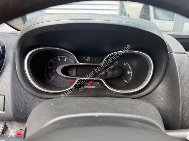 Furgoneta Opel B,L1H1,Motorschaden