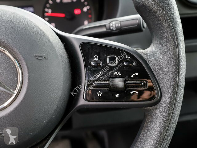Véhicule utilitaire Mercedes 315 CDI Maxi...