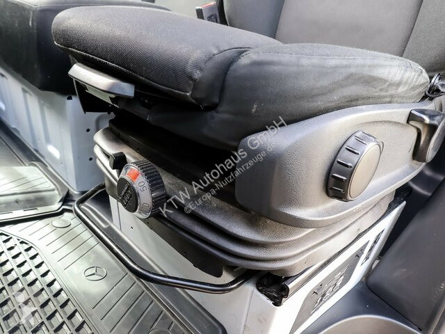 Autoutilitară Mercedes 317 CDI...