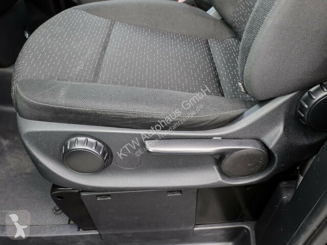 Véhicule utilitaire Mercedes 116TourerPro...