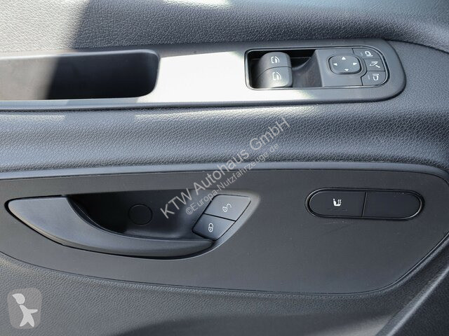 Autoutilitară Mercedes 317 CDI...