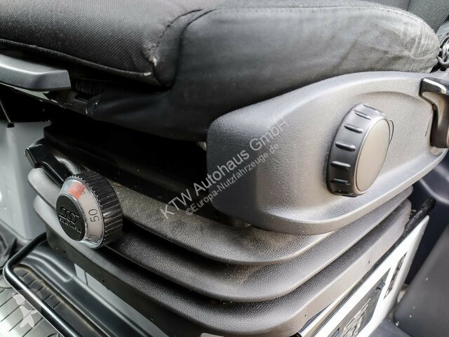 Autoutilitară Mercedes 317 CDI...