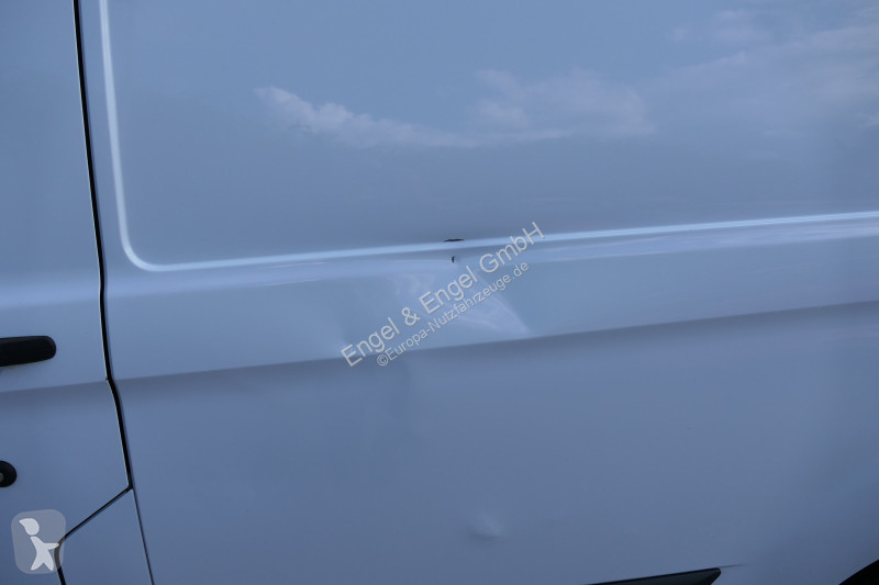 Furgoneta Ford Transit Custom 290 TDCi Klima...