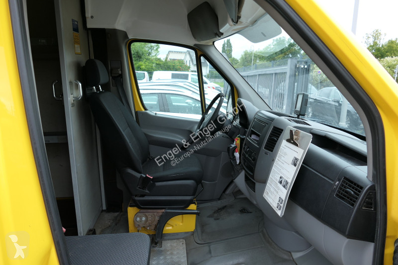 Véhicule utilitaire Mercedes SPRINTER 310 CDI...