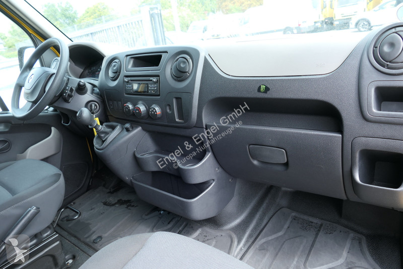 Furgoneta Renault Master 130 dCi L3H2 Euro6...