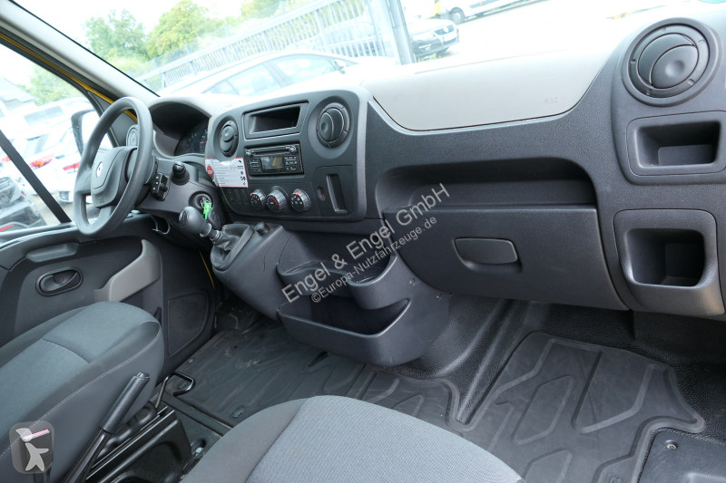 Furgoneta Renault Master 130 dCi L3H2 Euro6...