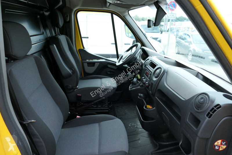 Furgoneta Renault Master 130 dCi L3H2 Euro6...