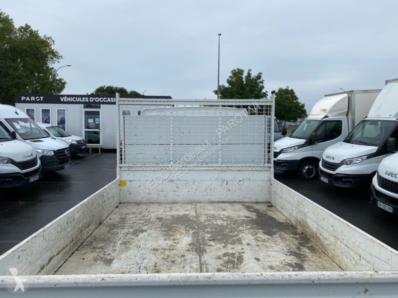 Furgoneta Iveco 35C16H3.0 D Empattement 4100 Tor