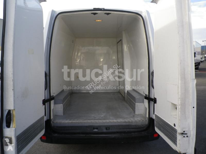 Veicolo commerciale Renault  MASTER L2H2
