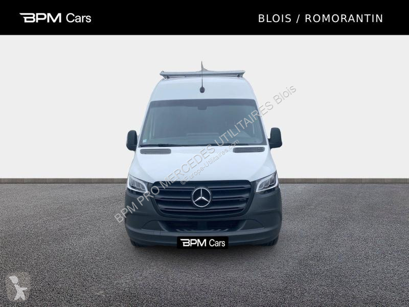 Autoutilitară Mercedes Fg 316 CDI 37S 3T5...