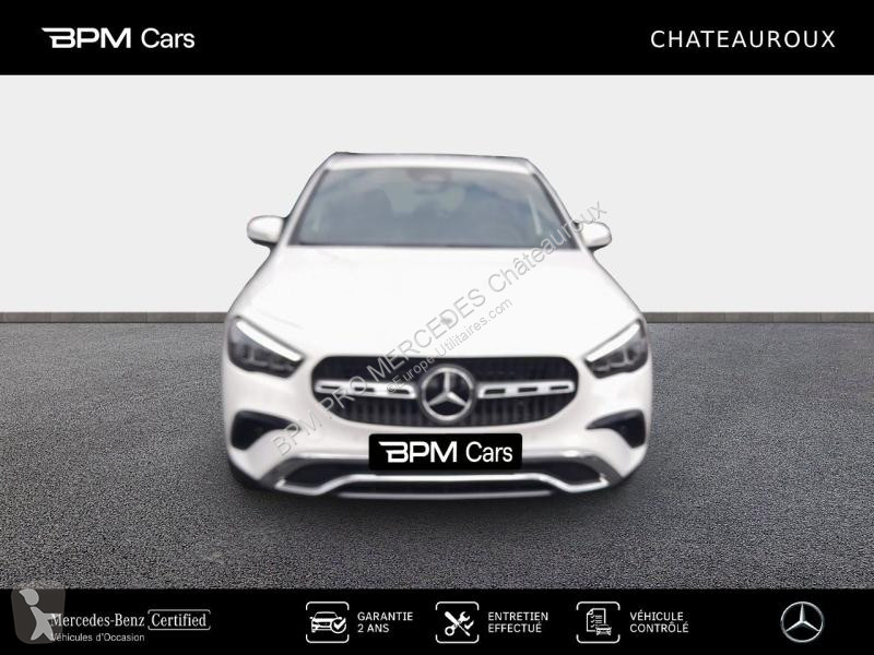 Veículo utilitário Mercedes GLA 180 d 116ch...