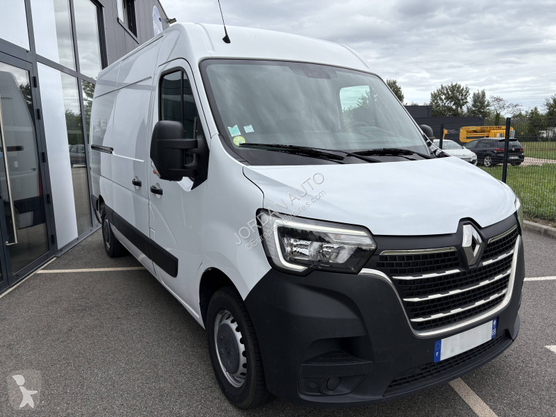 Veicolo commerciale Renault 2.3 BluedCi 136ch...