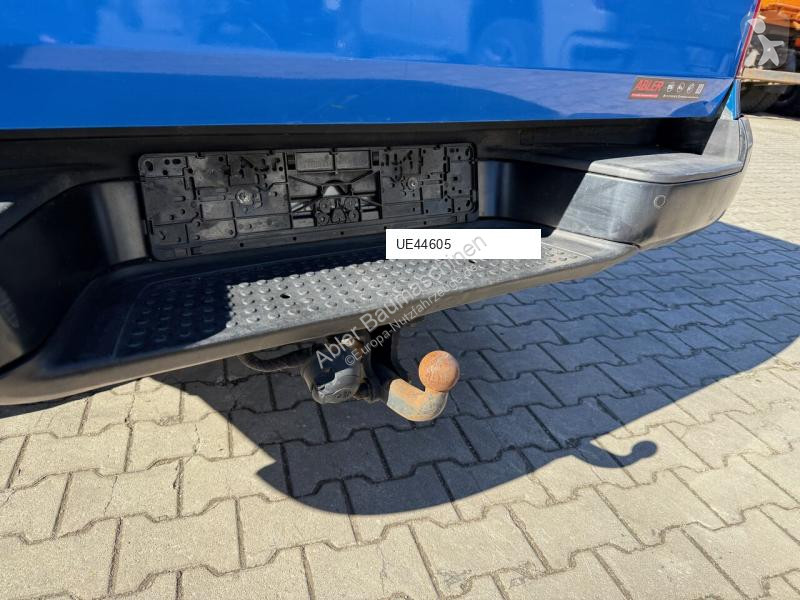 Véhicule utilitaire Volkswagen 2.0