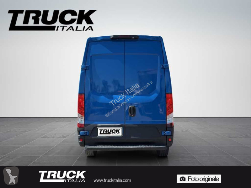 Veículo utilitário Iveco V